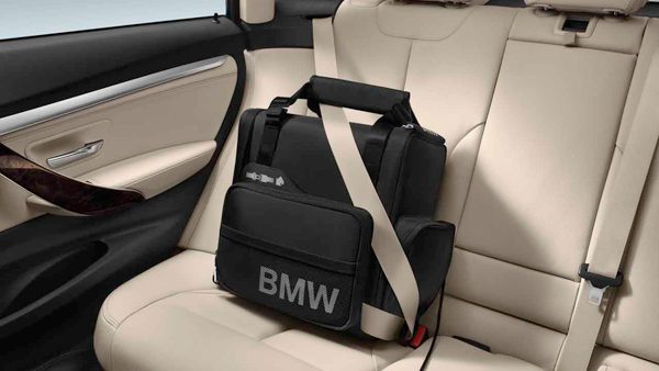 accesorios coche nevera portatil