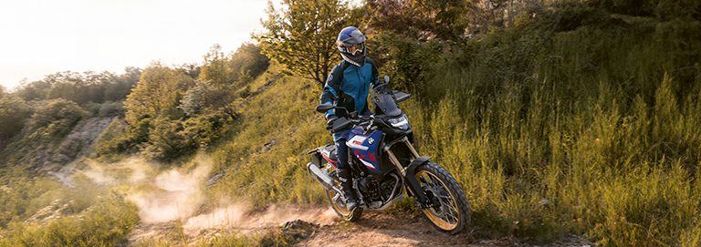BMW F 900 GS DESDE 90€/MES