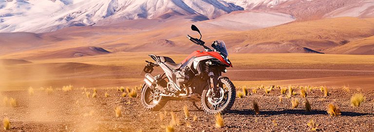 R 1300 GS DESDE 175€/MES
