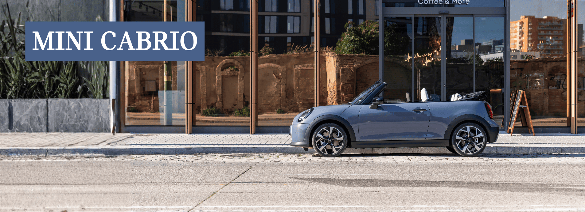MINI CABRIO