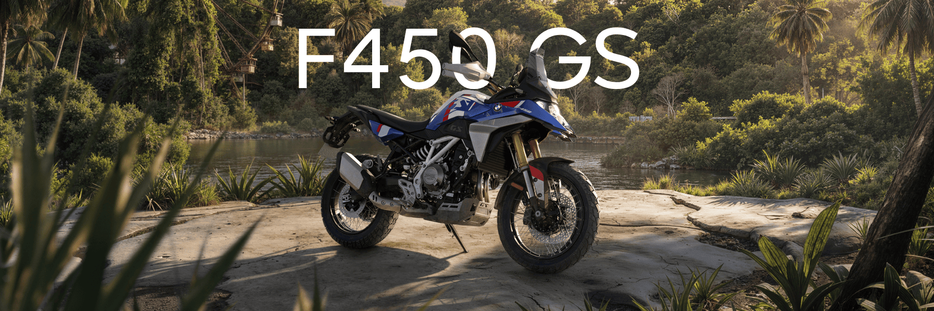 Nova F450 GS
