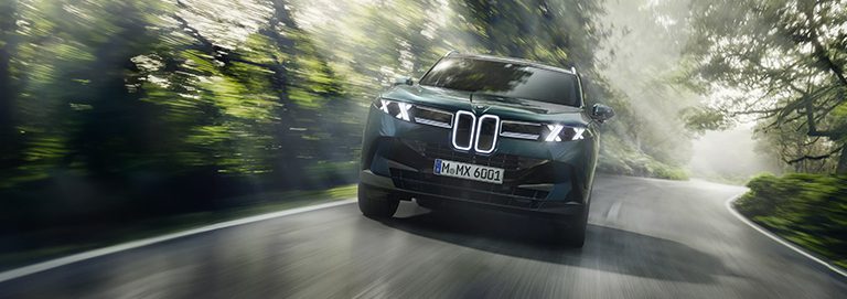 NUEVO BMW X5