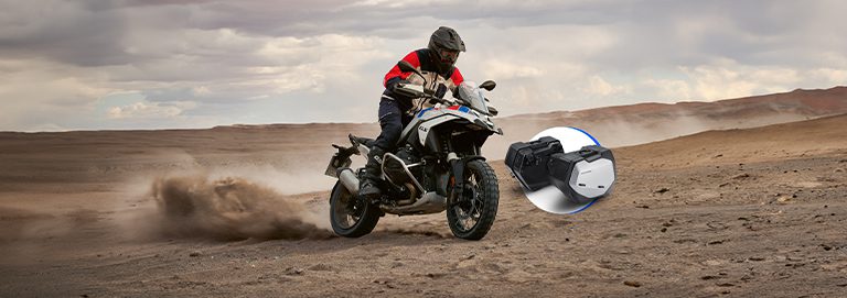 BMW R 1300 GS DESDE  215€/MES
