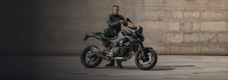 BMW F 900 R DESDE 89€/MES