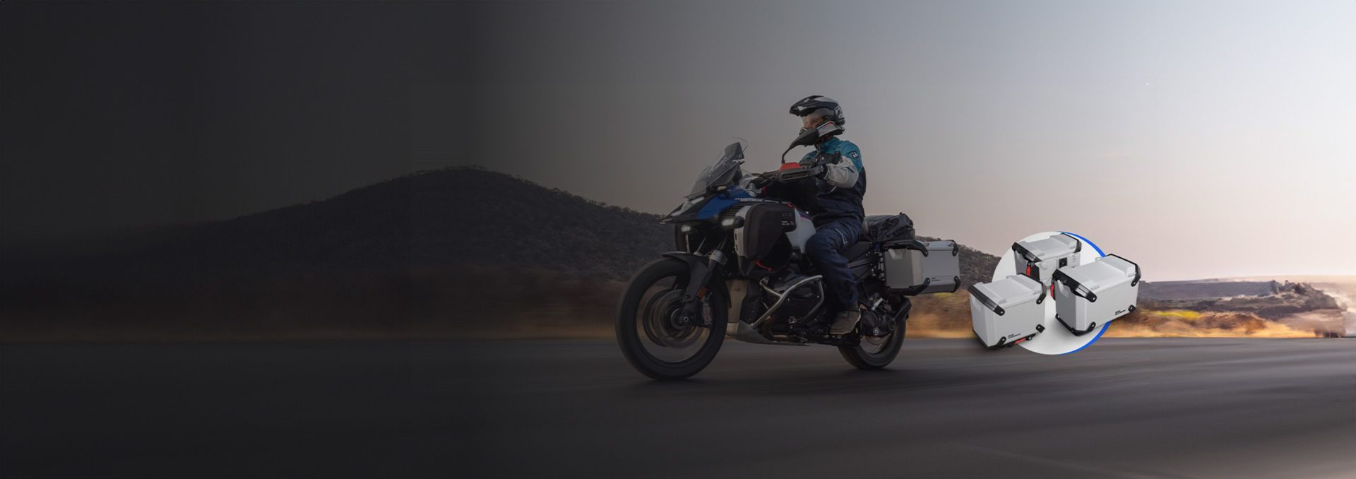 BMW R 1300 GS ADVENTURE