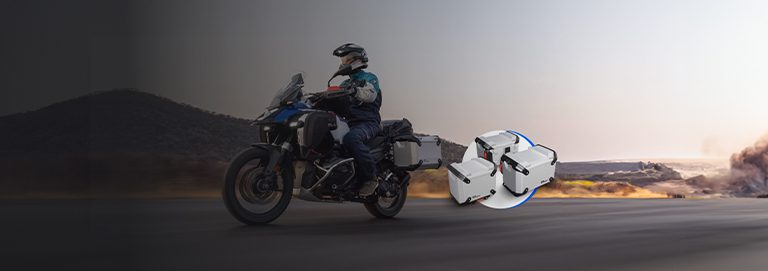 BMW R 1300 GS ADVENTURE